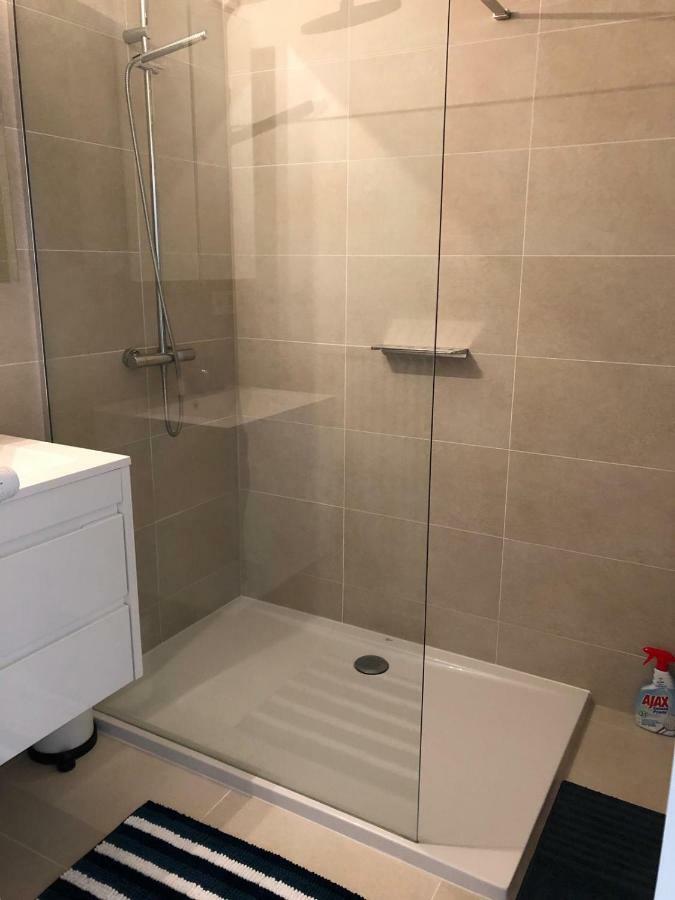 Ocean Breeze Appartement Oostende