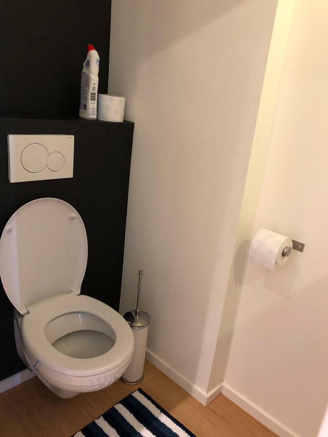 Ocean Breeze Appartement *