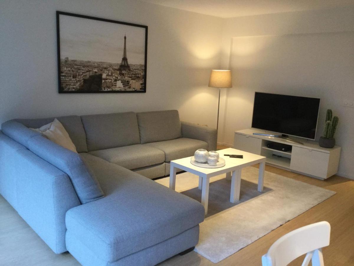 Appartement Ocean Breeze *